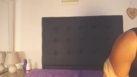 DAYANITA online show from February 28, 7:15 pm