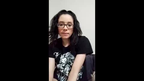 EveLoveFun online show from March 1, 5:20 am