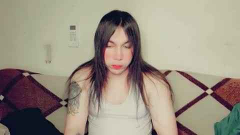 evelyn420521 online show from March 8, 6:39 am