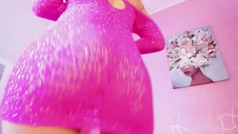 evelyn__rose1 online show from March 16, 5:44 am