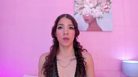 evelyn__rose1 online show from March 25, 5:52 pm