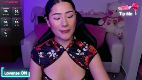 Evelyn online show from November 15, 10:56 am