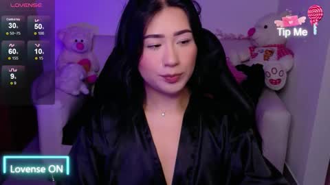 Evelyn online show from November 17, 2:34 pm