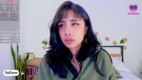 Im Eve or Chelle Next Stream 191224  online show from December 23, 6:11 am