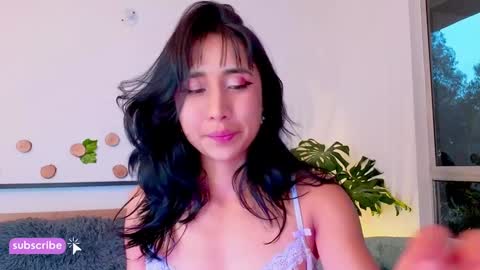 Im Eve or Chelle Next Stream 191224  online show from December 31, 11:06 pm