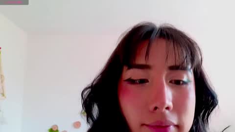 Snapshot of evelyn_chelle chatting on January 8, 6:20 pm Im Eve or Chelle Next Stream 191224 online show from January 8, 6:20 pm