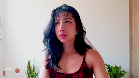 Snapshot of evelyn_chelle chatting on January 17, 4:26 pm Im Eve or Chelle Next Stream 191224 online show from January 17, 4:26 pm