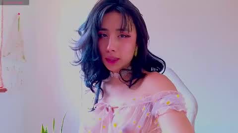 Snapshot of evelyn_chelle chatting on February 10, 7:07 pm Im Eve or Chelle Next Stream 191224 online show from February 10, 7:07 pm