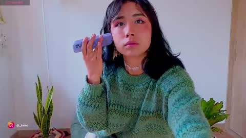 Im Eve or Chelle Next Stream 191224  online show from February 13, 2:31 pm