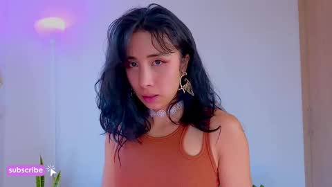 Snapshot of evelyn_chelle chatting on February 13, 8:34 pm Im Eve or Chelle Next Stream 191224 online show from February 13, 8:34 pm