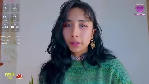 Im Eve or Chelle Next Stream 191224  online show from February 13, 11:37 pm