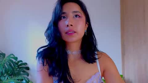 Snapshot of evelyn_chelle chatting on March 3, 9:37 pm Im Eve or Chelle Next Stream 191224 online show from March 3, 9:37 pm