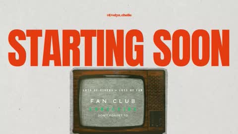 Im Eve or Chelle Next Stream 191224  online show from September 14, 12:54 am