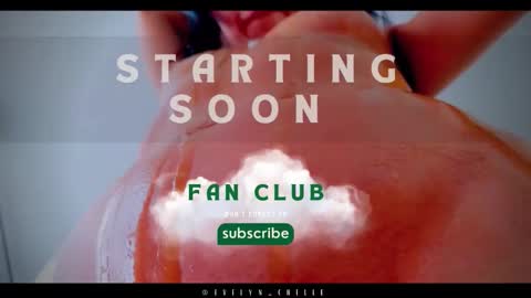 Snapshot of evelyn_chelle chatting on September 16, 3:13 pm Im Eve or Chelle Next Stream 191224 online show from September 16, 3:13 pm