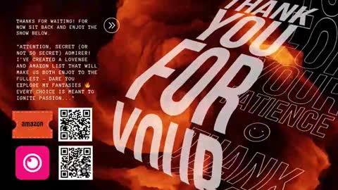 Snapshot of evelyn_chelle chatting on September 20, 11:06 pm Im Eve or Chelle Next Stream 191224 online show from September 20, 11:06 pm