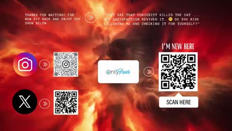 Snapshot of evelyn_chelle chatting on October 3, 10:07 pm Im Eve or Chelle Next Stream 191224 online show from October 3, 10:07 pm