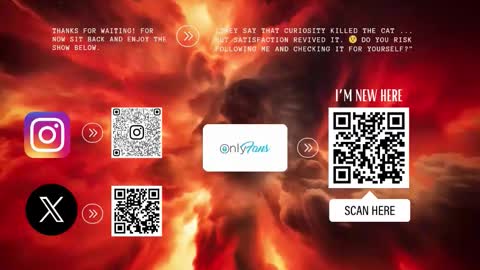 Im Eve or Chelle Next Stream 191224  online show from January 8, 4:53 pm