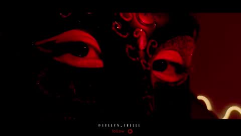 Im Eve or Chelle Next Stream 191224  online show from February 15, 10:50 pm