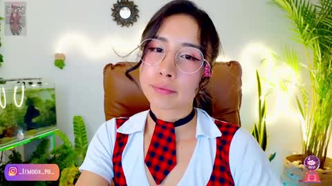 Im Eve or Chelle Next Stream 191224  online show from April 10, 12:16 am