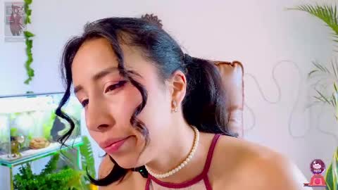 Im Eve or Chelle Next Stream 191224  online show from April 17, 4:54 pm