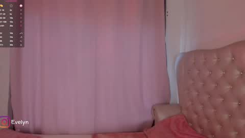 evelyn evelyn online show from December 28, 3:26 pm