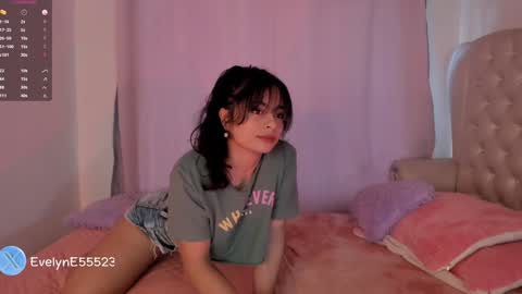 evelyn evelyn online show from January 2, 4:24 pm