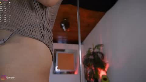 evelyn evelyn online show from April 15, 8:31 pm