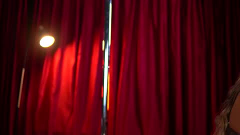 Evelyn online show from September 15, 6:41 pm