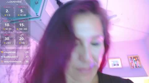 Snapshot of evelyn_mature19 chatting on January 4, 1:42 am Juliana online show from January 4, 1:42 am
