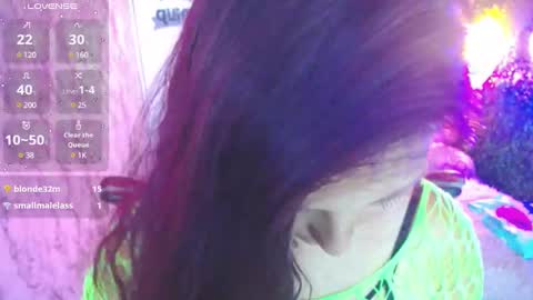 Snapshot of evelyn_mature19 chatting on January 16, 10:12 pm Juliana online show from January 16, 10:12 pm