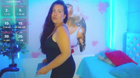 Snapshot of evelyn_mature19 chatting on January 17, 7:16 pm Juliana online show from January 17, 7:16 pm
