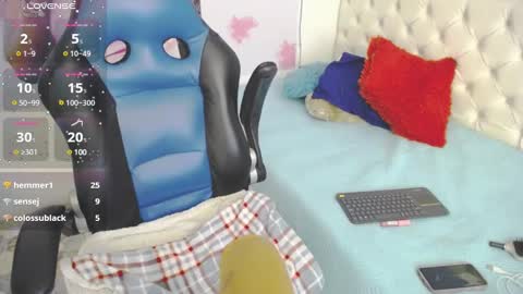 Snapshot of evelyn_mature19 chatting on January 30, 2:27 am Juliana online show from January 30, 2:27 am