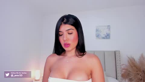 Evelyn online show from December 20, 4:53 am