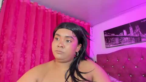 Snapshot of evelyn_sandoval chatting on June 16, 1:52 am Evelyn Sandoval online show from June 16, 1:52 am