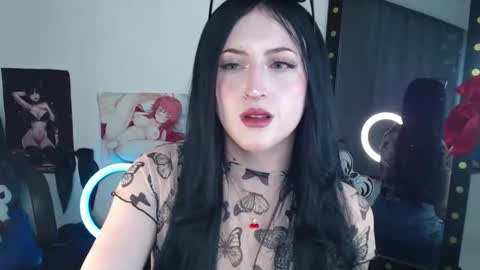 Julieta online show from April 27, 3:04 am