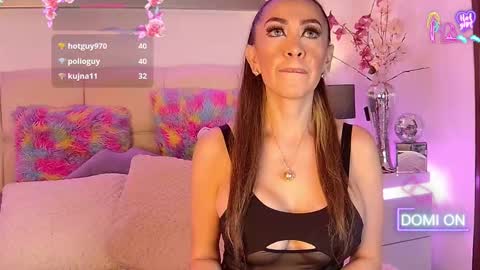 EvelynaGrey online show from March 4, 9:04 am