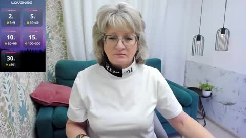 Evelyn online show from May 13, 4:54 am