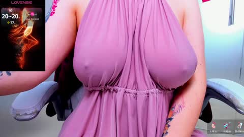 evelyne_rose online show from January 23, 9:18 am