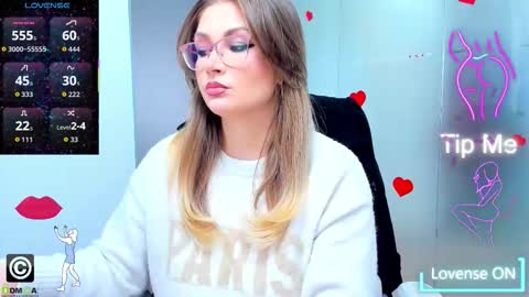evelyne_rose online show from March 2, 6:03 am