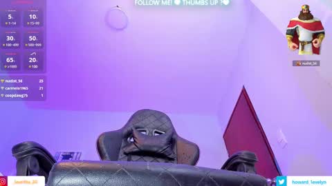 Snapshot of evelynhoward23 chatting on February 15, 6:55 am LAURA SOFIA INDEPENDENT MODEL FOLLOW ME NOW ALMOST 10000 FOLLOWERS online show from February 15, 6:55 am