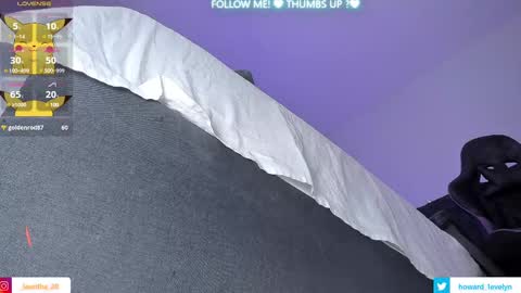 Snapshot of evelynhoward23 chatting on March 4, 2:06 am LAURA SOFIA INDEPENDENT MODEL FOLLOW ME NOW ALMOST 10000 FOLLOWERS online show from March 4, 2:06 am