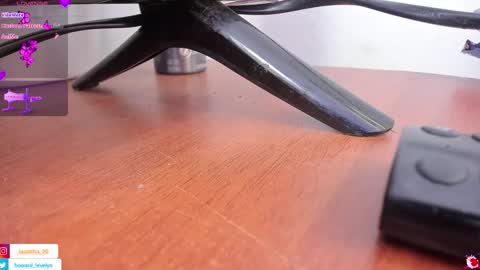 Snapshot of evelynhoward23 chatting on November 9, 1:53 pm LAURA SOFIA INDEPENDENT MODEL FOLLOW ME NOW ALMOST 10000 FOLLOWERS online show from November 9, 1:53 pm