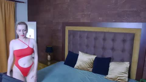 evelynreagan online show from June 23, 5:38 am