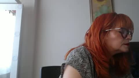 Evelyn Smith online show from February 9, 3:05 pm