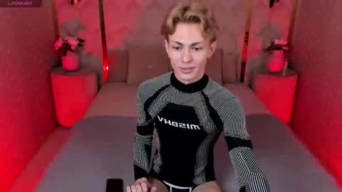 Even online show from November 25, 7:47 pm