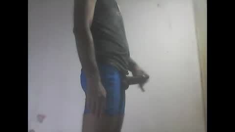 everaldosantos online show from January 3, 1:48 am