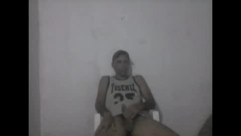 everaldosantos online show from February 7, 9:40 pm