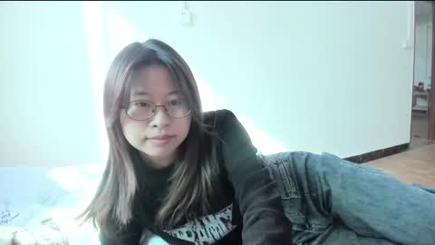 Snapshot of everhigh chatting on January 16, 6:56 am Coco online show from January 16, 6:56 am