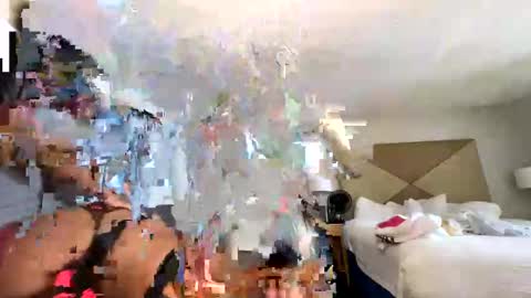 Snapshot of everlasttay chatting on February 7, 3:55 am everlasttay online show from February 7, 3:55 am