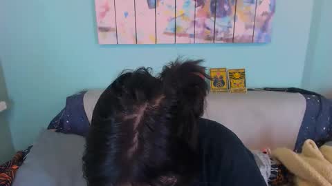 Everly online show from February 20, 3:47 am